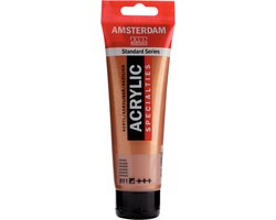 Amsterdam Standard Series Acrylverf Tube 120 ml Brons 811