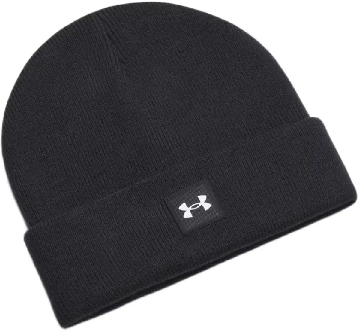 Under Armour Halftime Muts Zwart Jongen