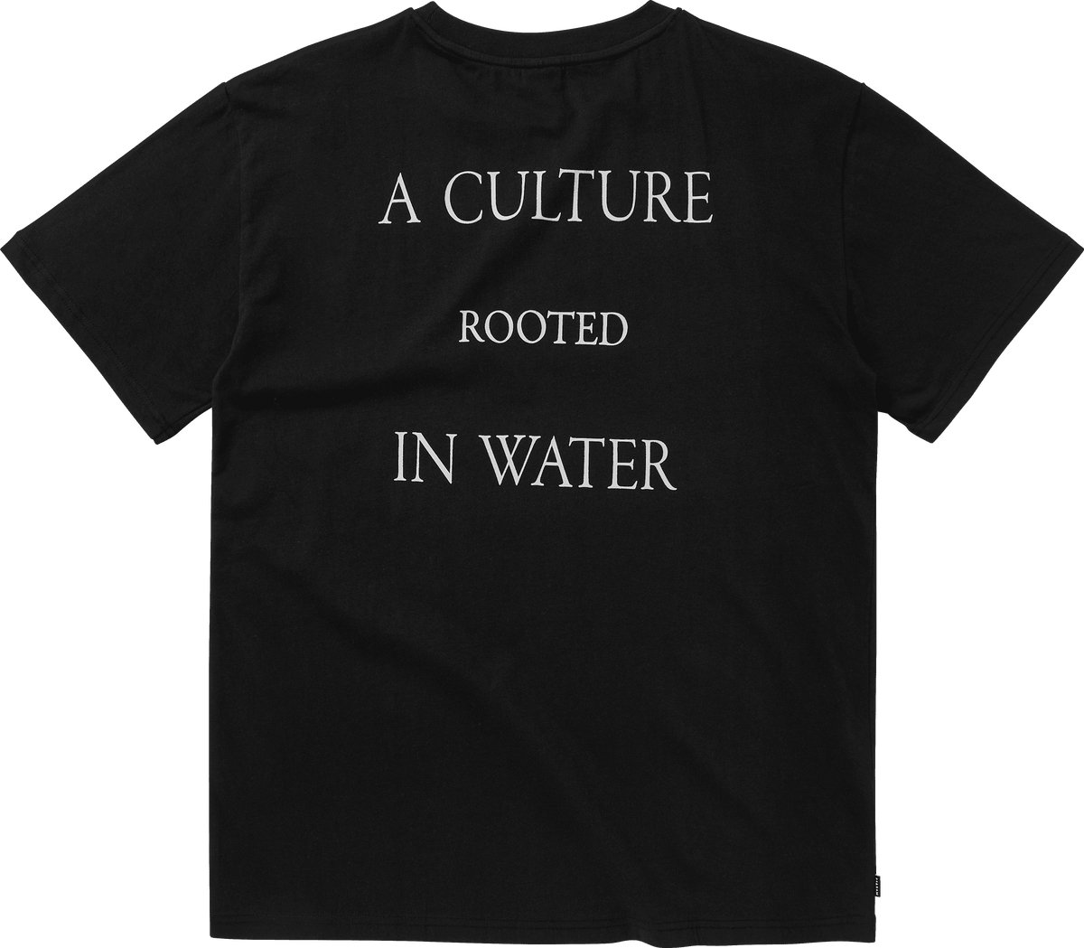 Mystic Approach Tee