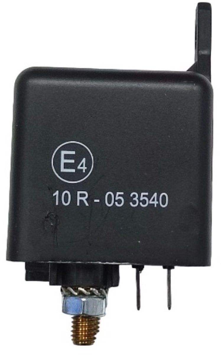UniBattery 56010 accu