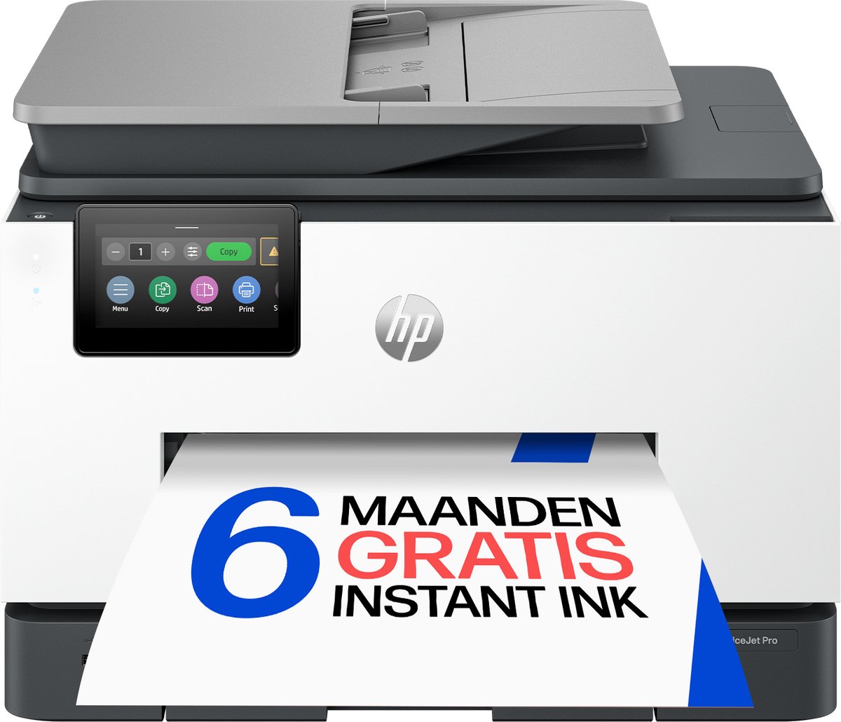 HP OfficeJet Pro 9132e - All-in-One Inkjetprinter - Geschikt voor Instant Ink