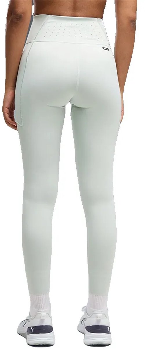 Puma Pwrmode 7/8 Leggings Wit L Vrouw van Puma — afbeelding 2