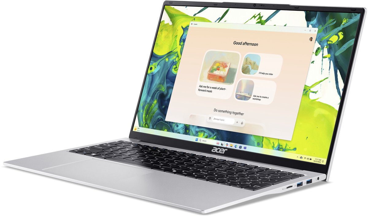 Acer Aspire AL17-52P-51PE - Laptop - 17 inch - 16GB - 512GB SSD thumbnail 5