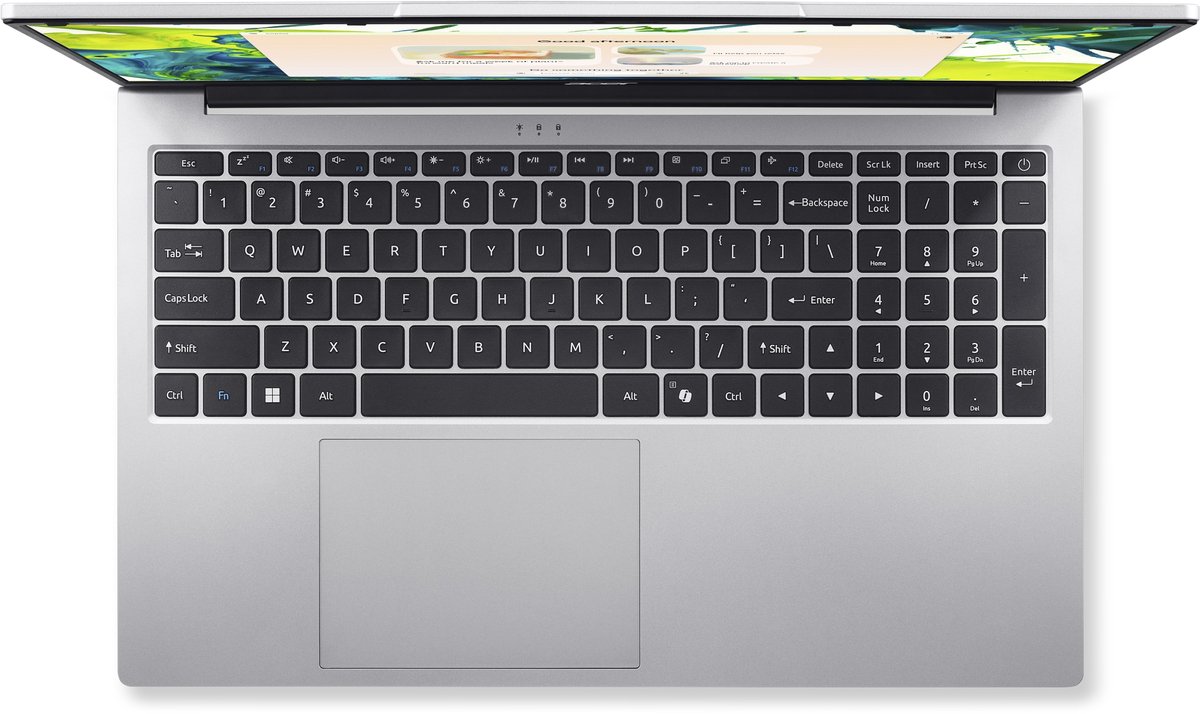 Acer Aspire AL17-52P-51PE - Laptop - 17 inch - 16GB - 512GB SSD thumbnail 6