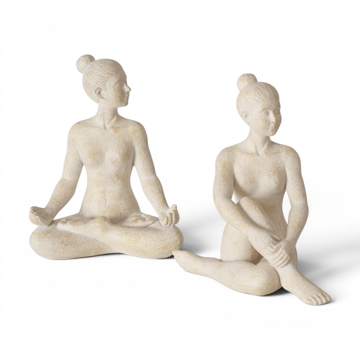 Dulaire Yoga Beeldje - Set 2