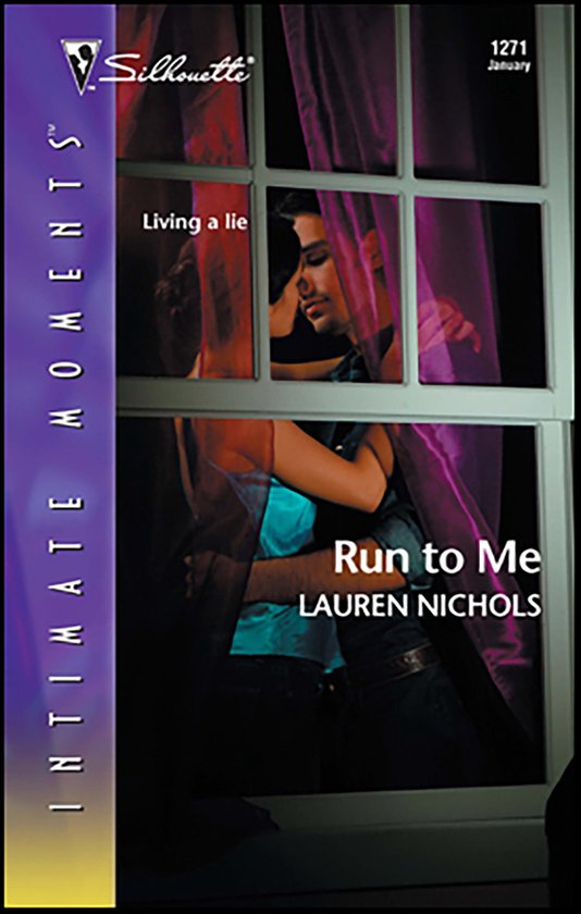 Run to Me - cover