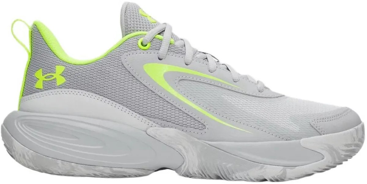 Under Armour Lockdown 8