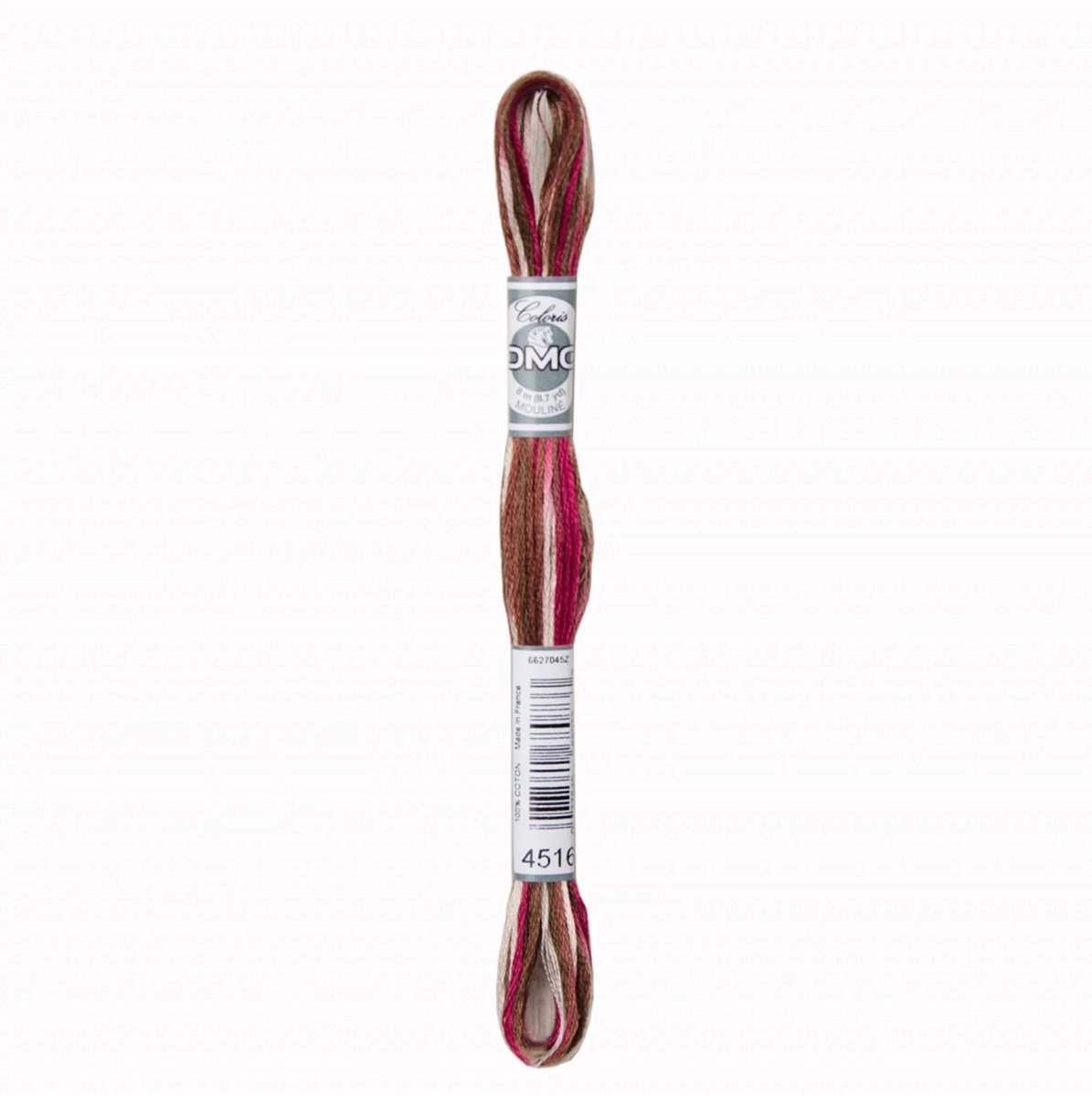 DMC Mouline Coloris