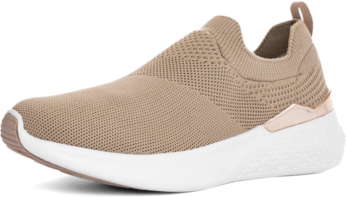 ara Sneaker Maya sand