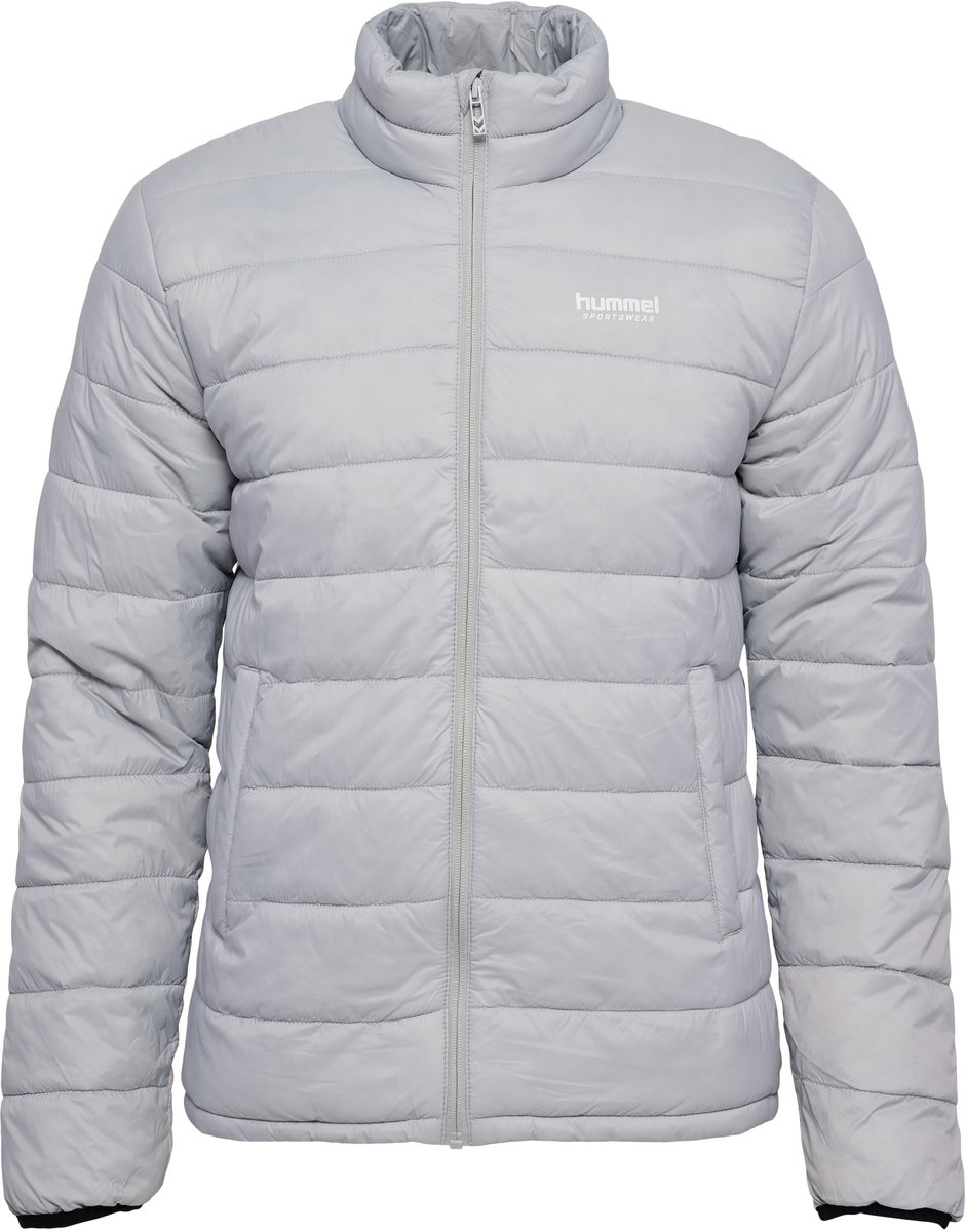 Hmlwind Puff Jacket