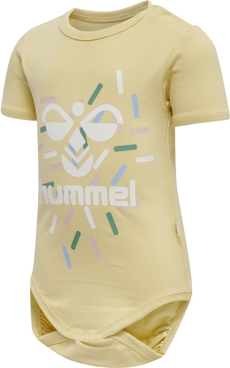 Hmllake Body S/S