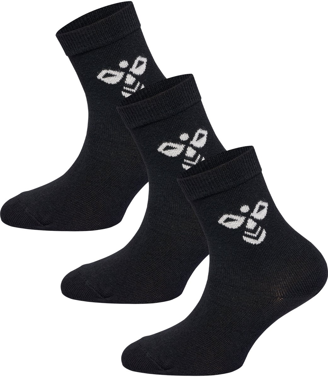 SUTTON 3-PACK SOCK