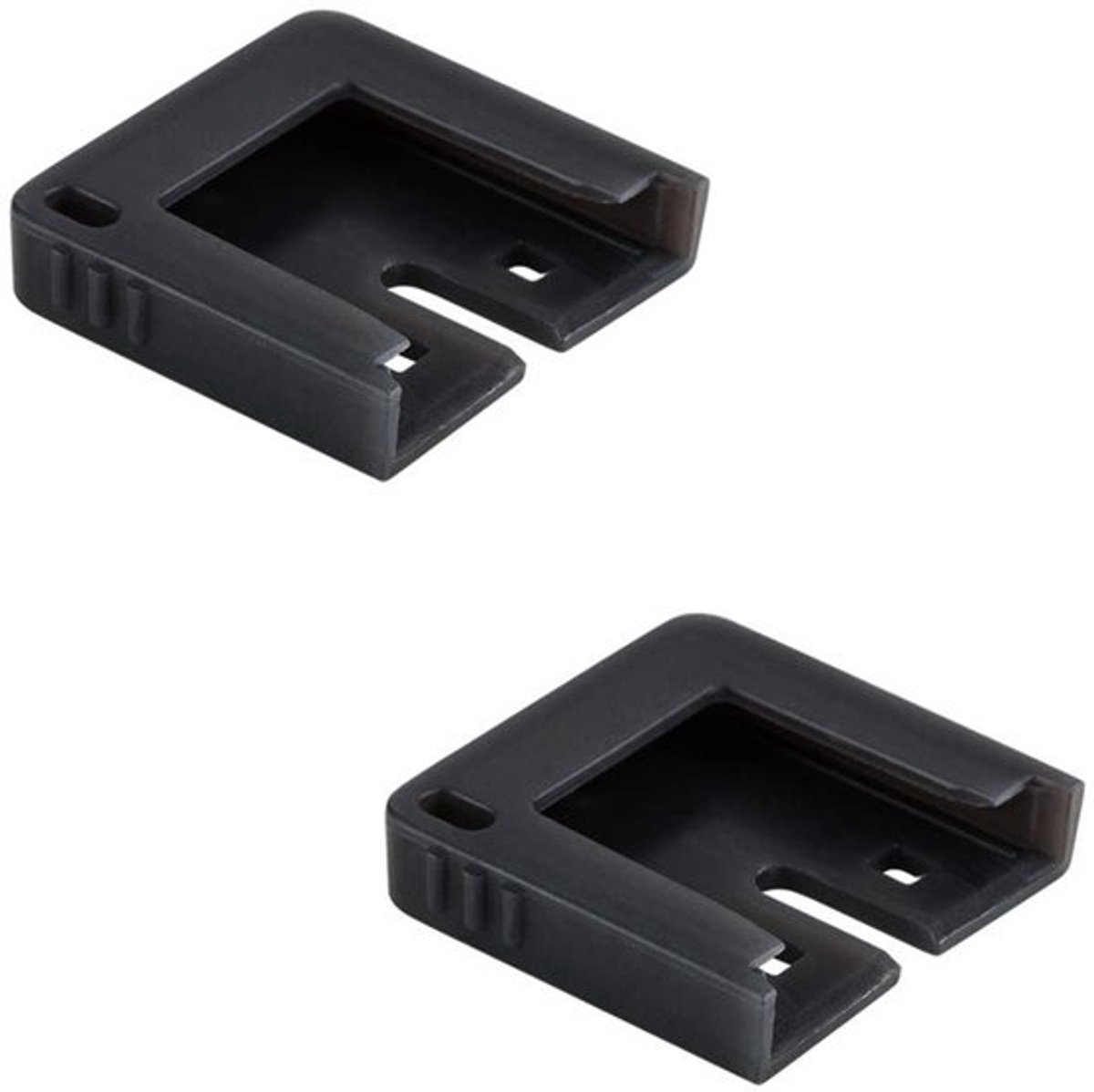 Beschermkap voor Connector - Beschermkap voor Multi Interface - 2 stuks - Geschikt voor Sony Flitsers - Ideaal voor Camera Accessoires