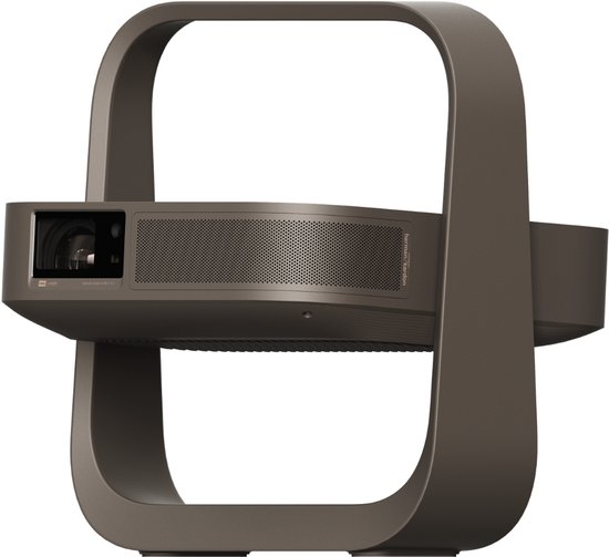Xgimi Elfin Flip Laser 4K GTV