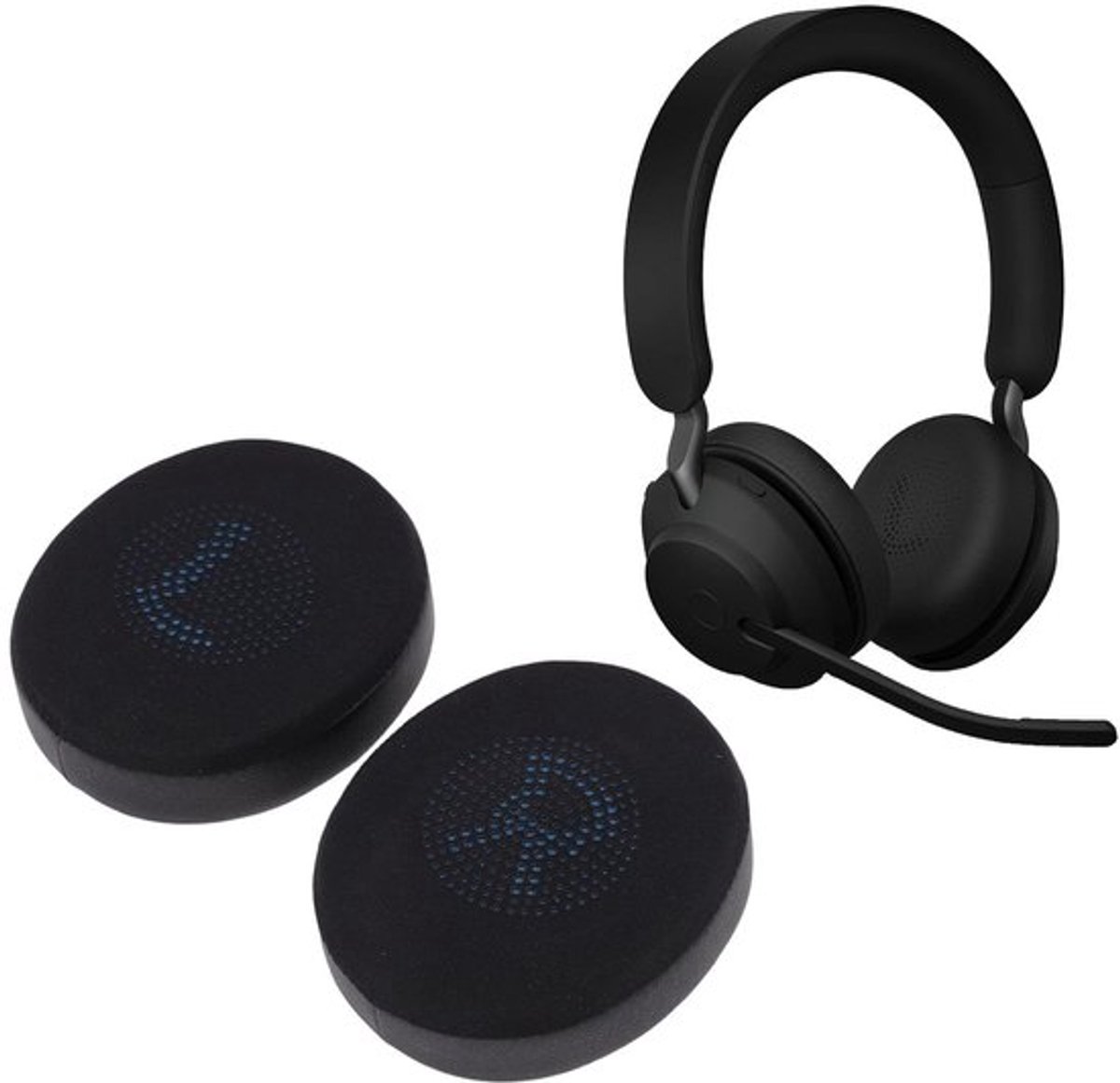 Vervangende Oorkussens voor Draadloze Headsets