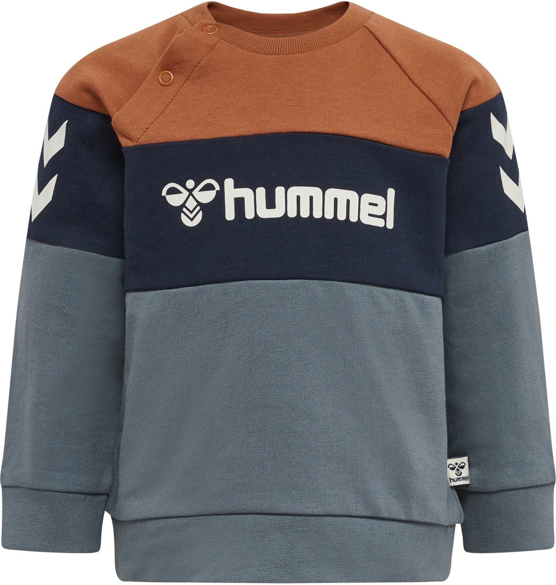 Hmlsamson Sweatshirt