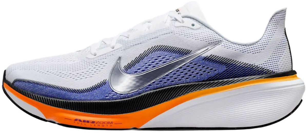 NIKE PEGASUS Nike Heren Sneakers Veelkleurig