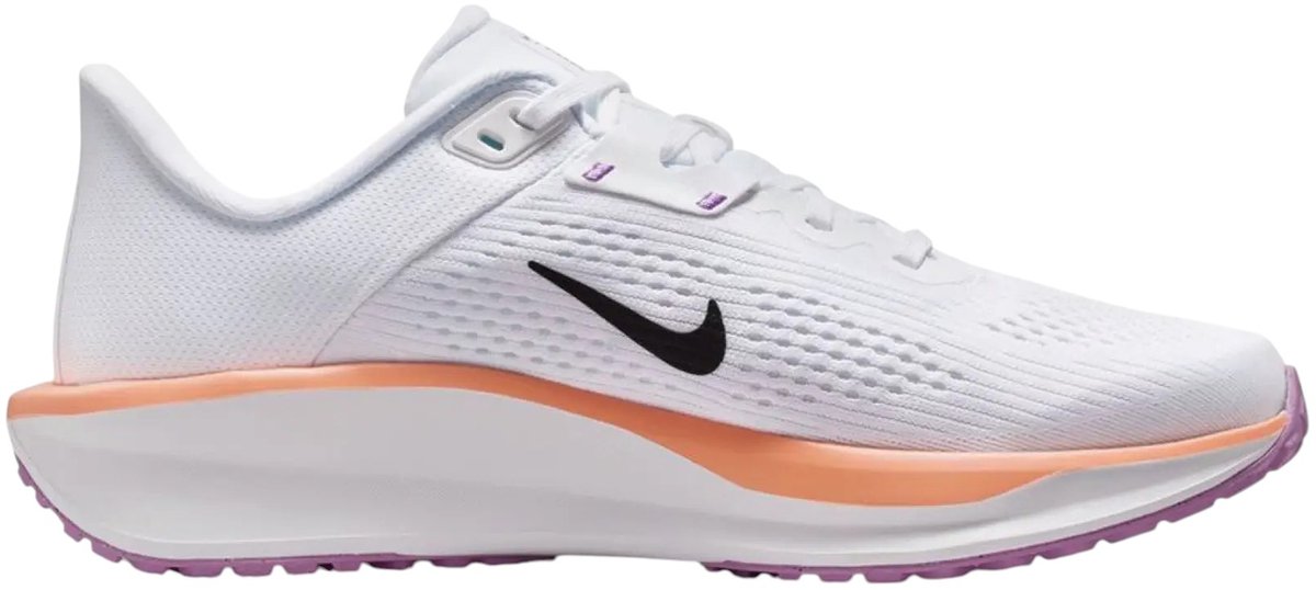 NIKE QUEST 6 FD6034-116 Nike Dames Sneakers Veelkleurig