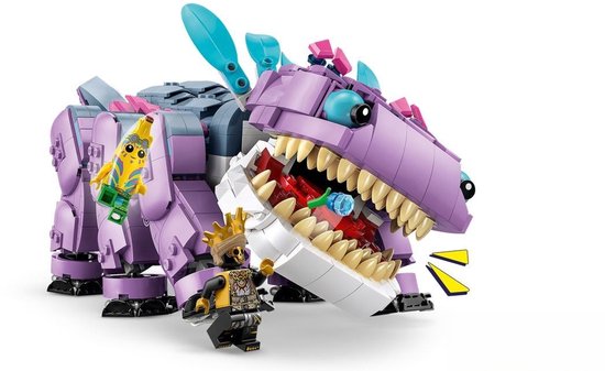 LEGO Fortnite Klombo - 77077