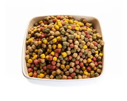 Vivani - Koi All Round MIX Visvoer 6mm 15kg