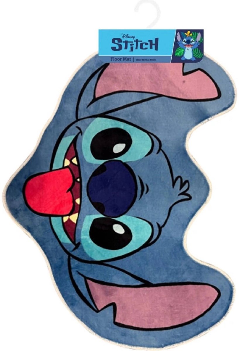 LILO & STITCH FLOOR MAT