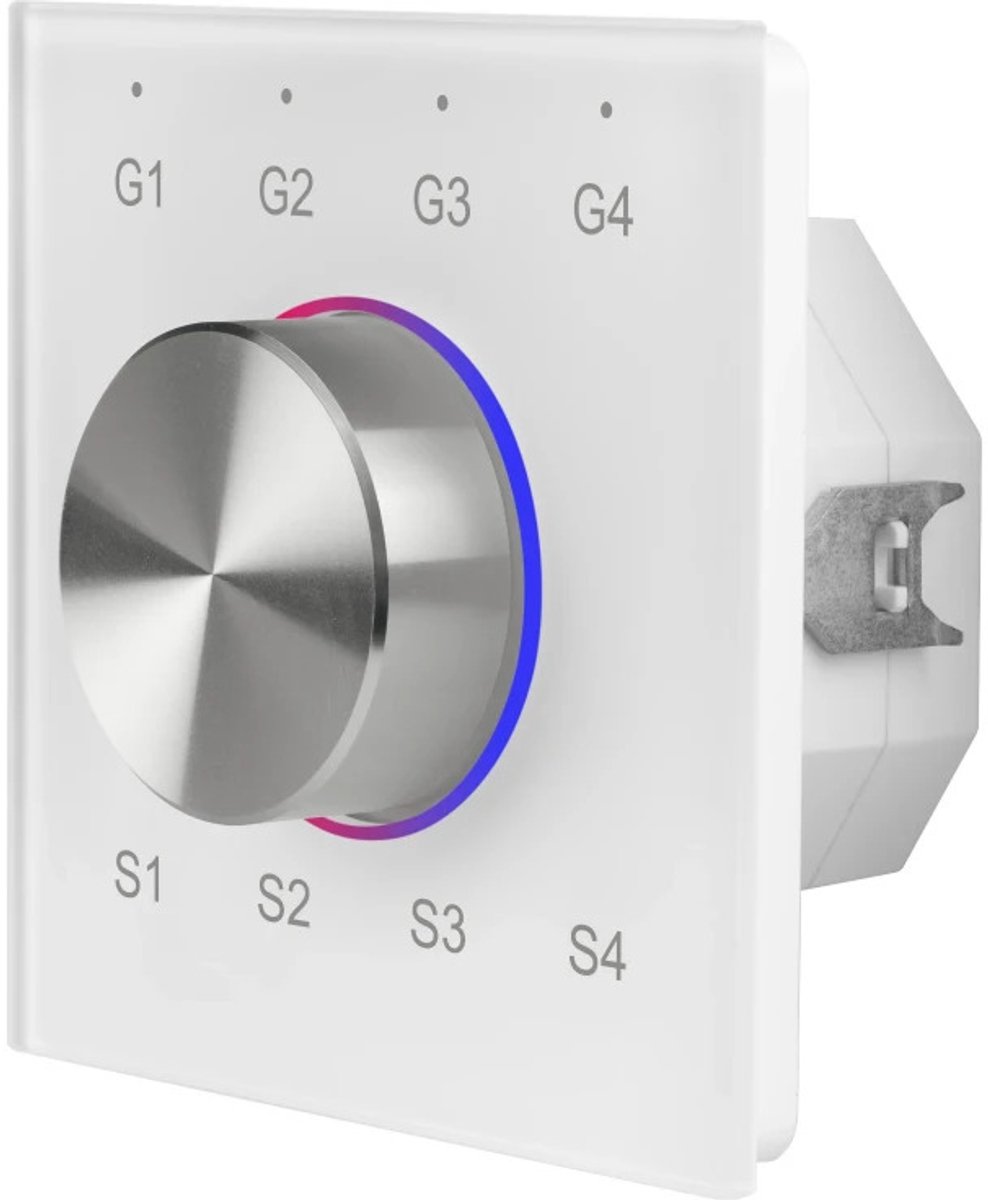 Ledvance Lichtregelsysteemcomponent | manual control unit group dali-2 tw group dali-2 tw