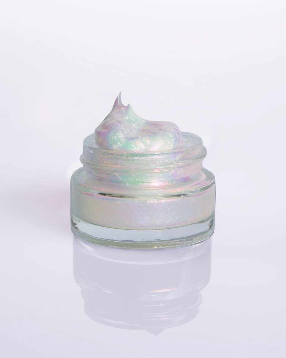 Karla Cosmetics Multichrome Shadow Potion - Rockabye Baby