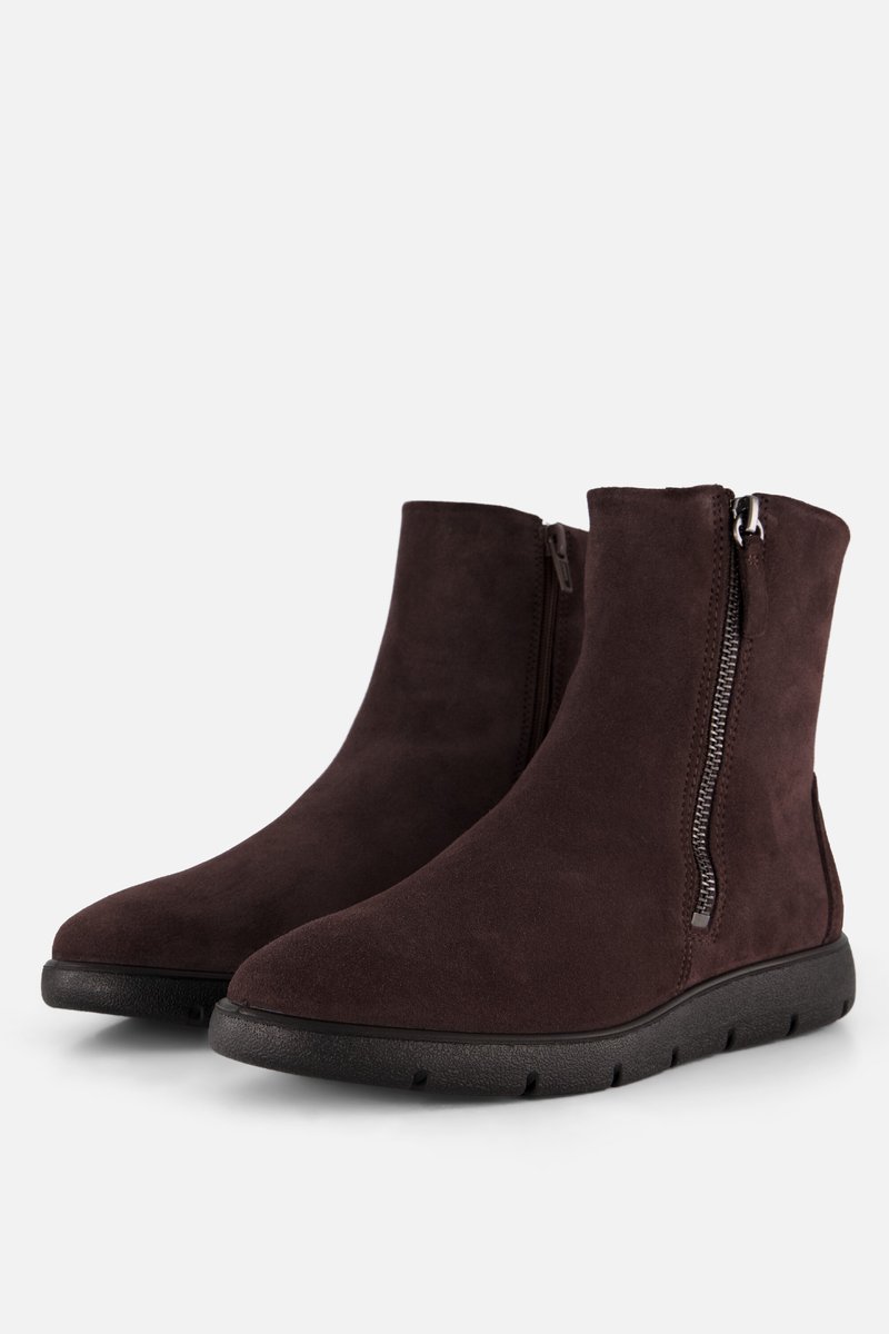 ECCO ECCO BELLA 2 Dames Laarzen - Bruin