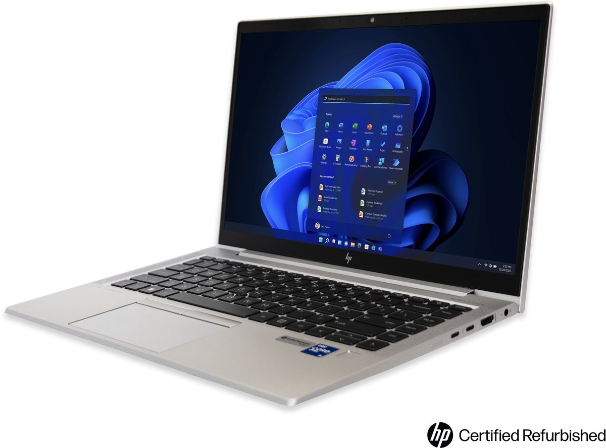 HP 840 G8