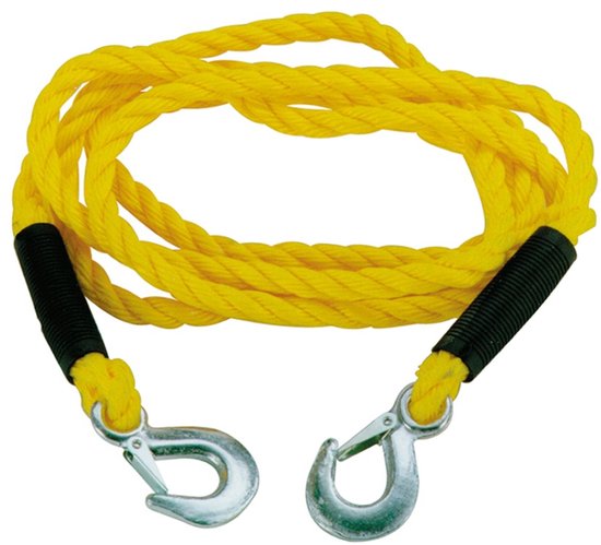 Carpoint Sleepkabel – 3000 kg