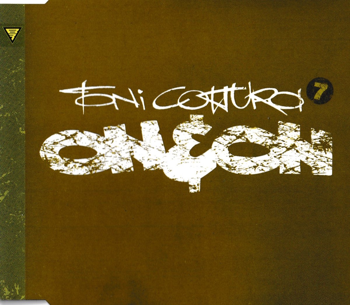 On & on von Toni Cottura