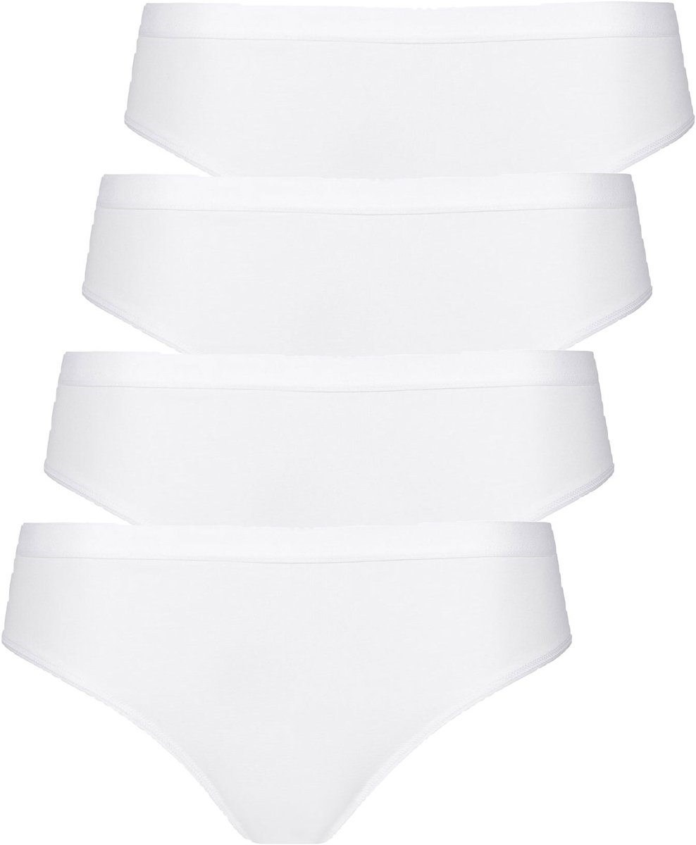 4-pack Dames Slips Kaia