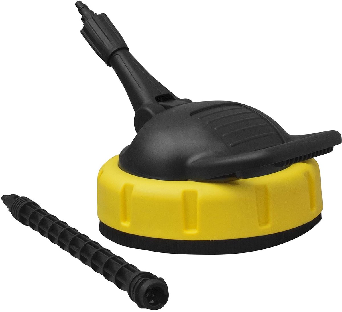 SnelShoppen - Accessoires oppervlaktereiniger L28 voor koudwater-hogedrukreiniger, ideaal voor tuin, terras, oprit en gevelreiniging, effectief en geb