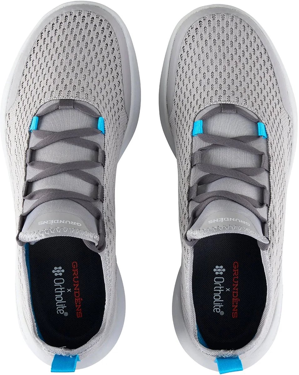 Grundens CrossCurrent Bootschoenen Boat Shoe maat 44