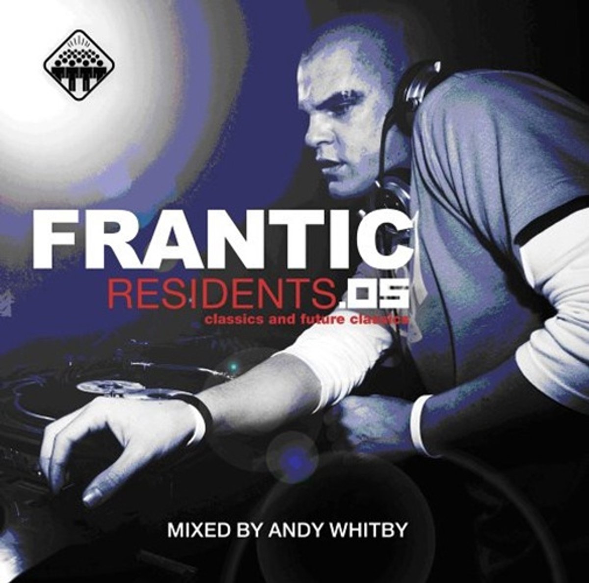 Frantic Residents 05