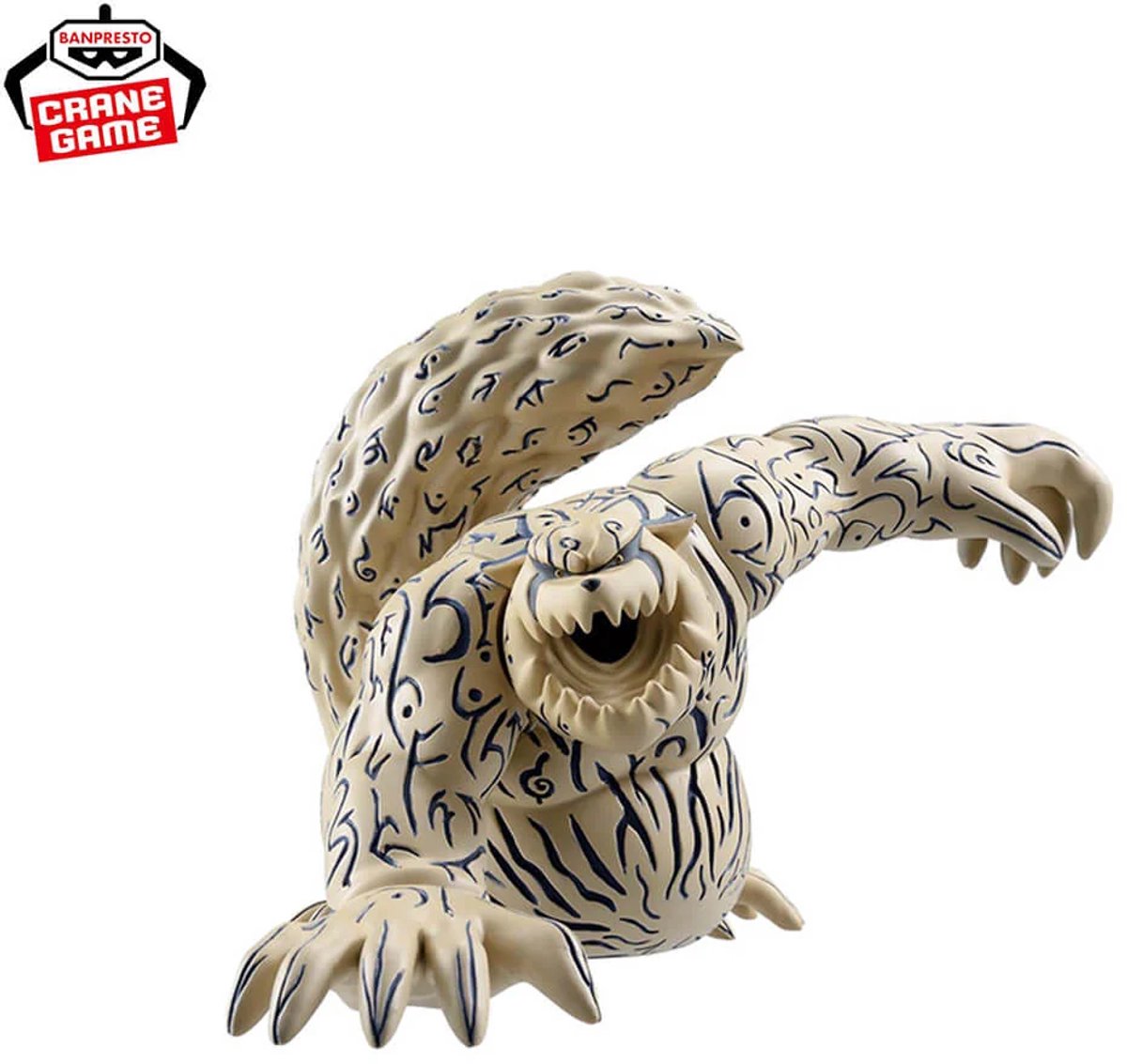 Naruto Shippuden - Shukaku (One-Tail) Soft Vinyl Figure
