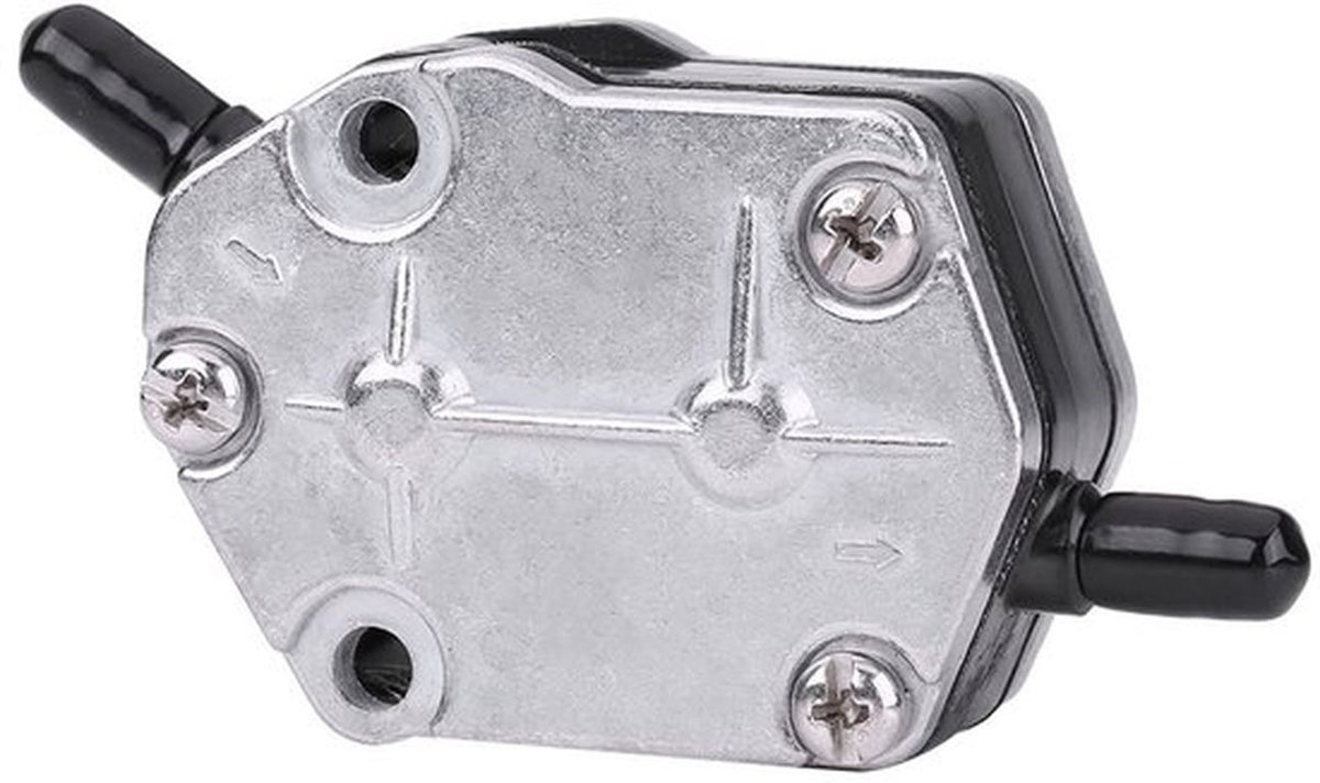 Brandstofpomp Hoogwaardig Aluminium - Brandstofpomp Tohatsu - Buitenboordmotor - Eenvoudig te Installeren - Lange Levensduur - Hoge Prestaties - Buitenboordmotorpomp