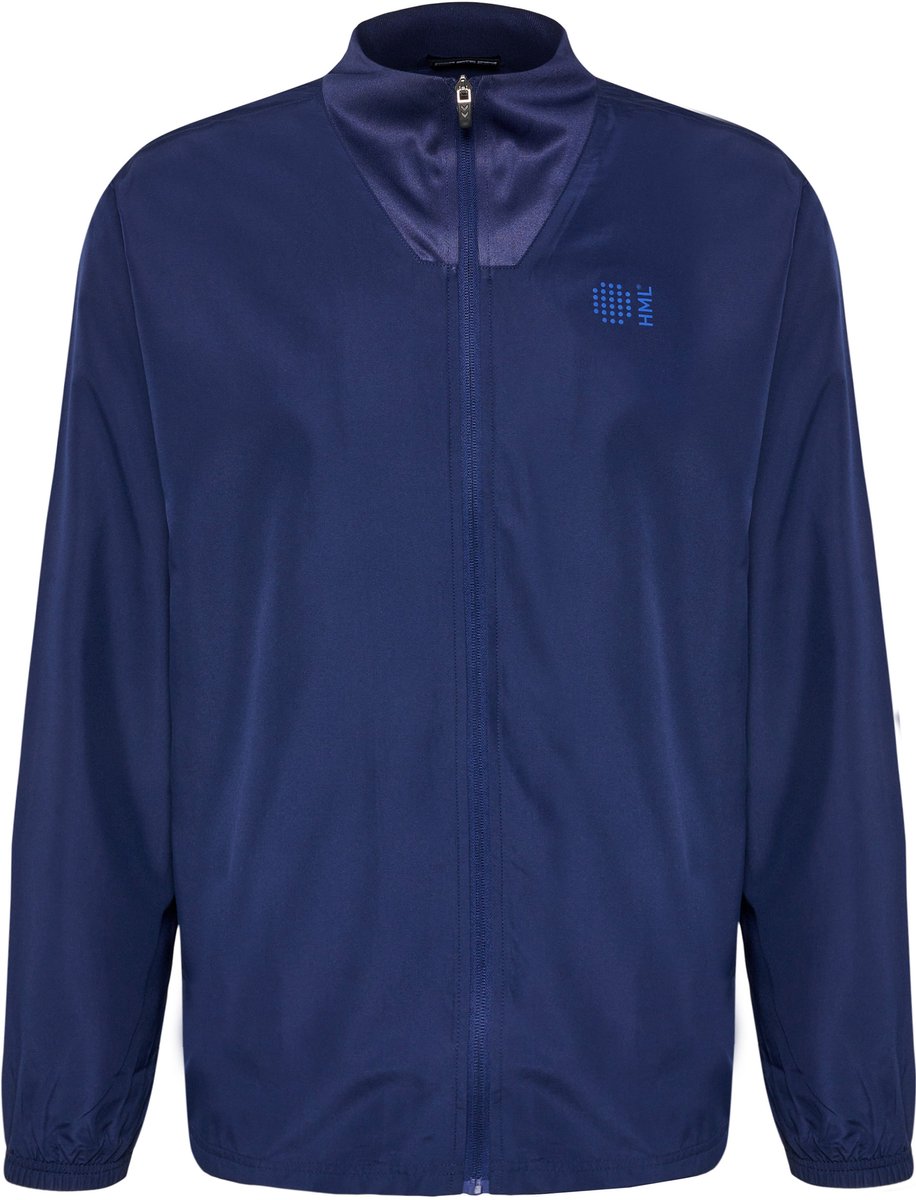 Hmlcourt Woven Jacket