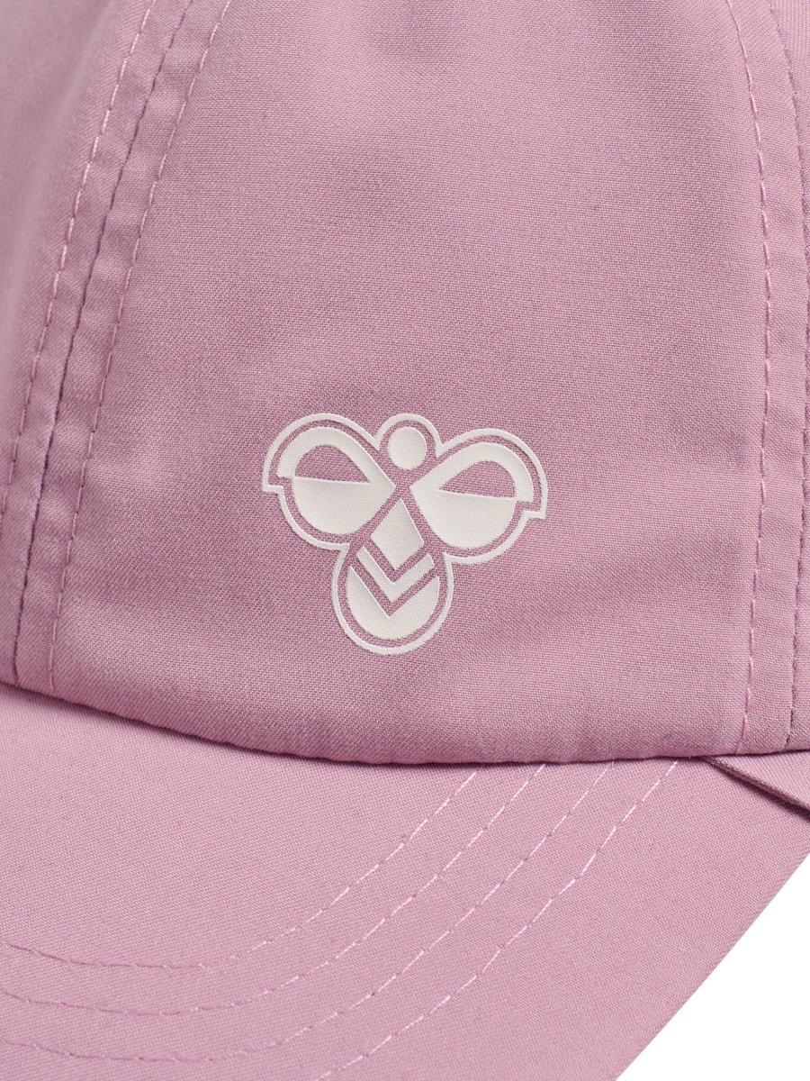 Hmlmini Shadow Hat Bee