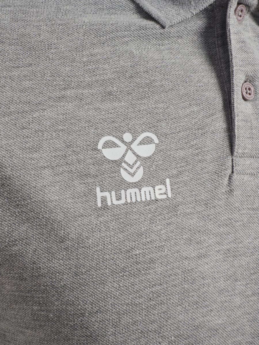 Hmlgo 2.0 Chevron Polo