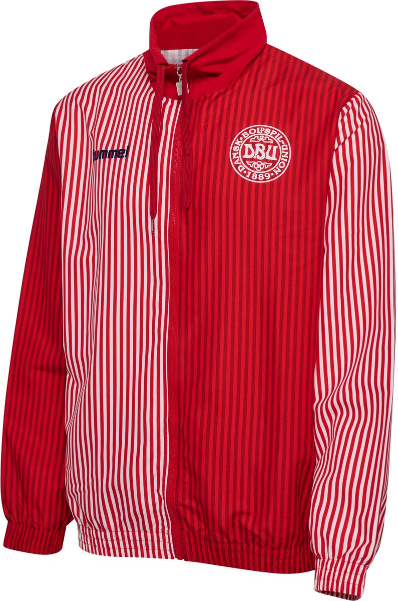 DBU 26 FAN 86 REPLICA MICRO JACKET