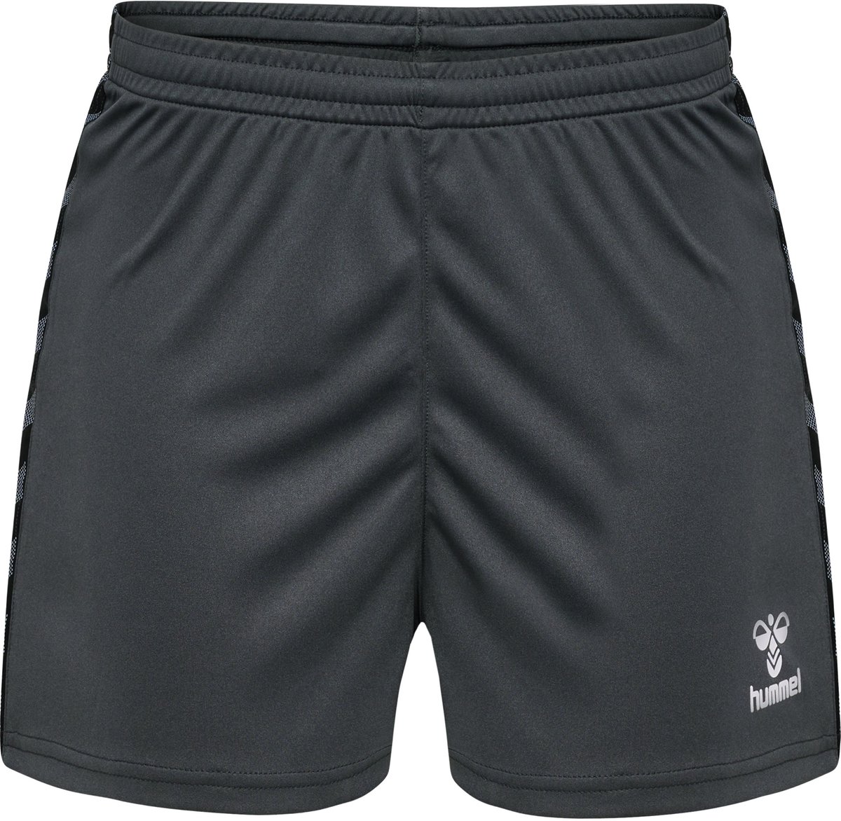 Hmlauthentic Pl Shorts Woman
