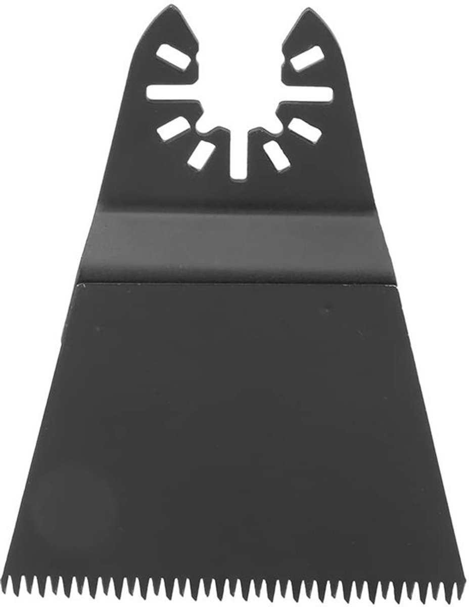 Zaagblad 65 mm - 10 Stuks - Oscillerend - Robuust - Voor Hout/Kunststof - Hoge Compatibiliteit
