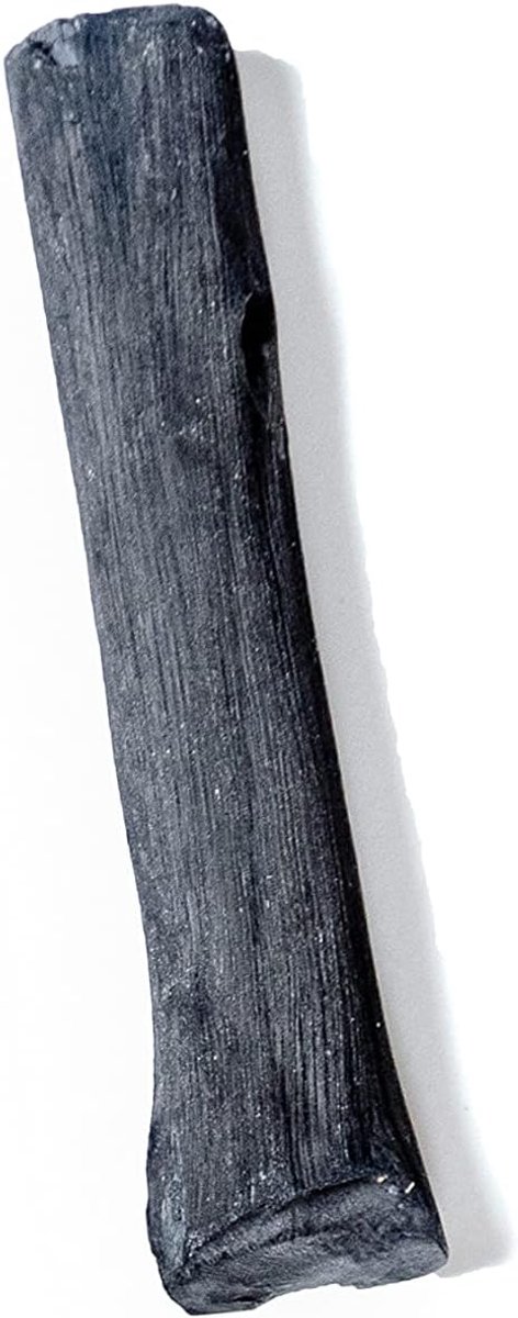 SnelShoppen - Binchotan Geactiveerde Houtskool Sticks voor 2.5L Waterfilter - Natuurlijke Groene Eik - Waterzuivering - Gezond Drinkwater - Ideaal voo