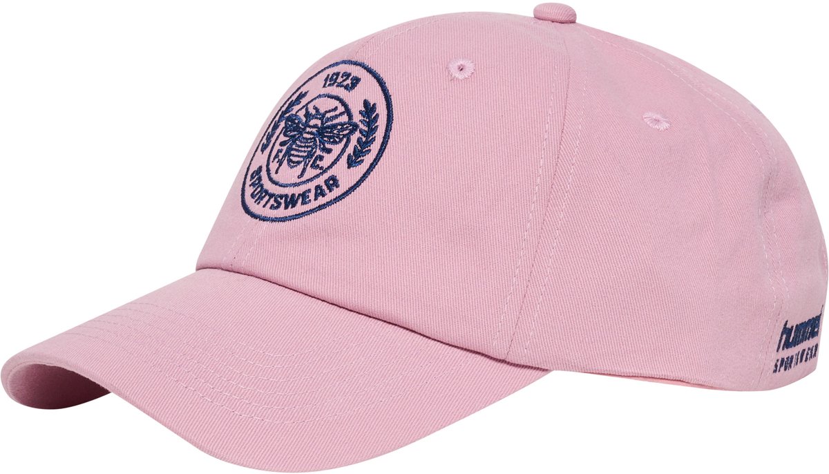 Hmlswarm Cotton Cap
