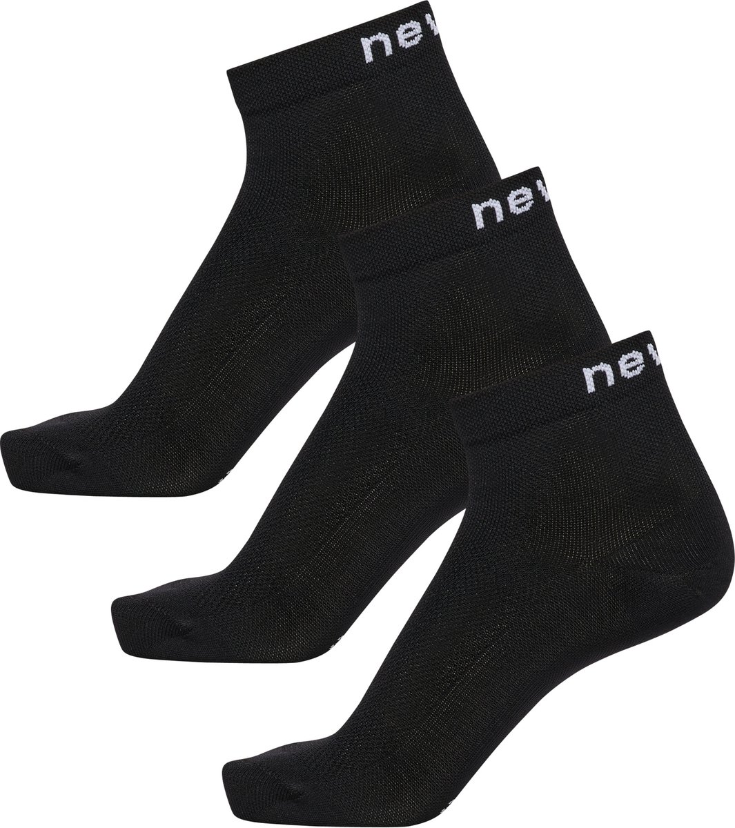 Nwldo Functional Ankle Socks 3-Pack