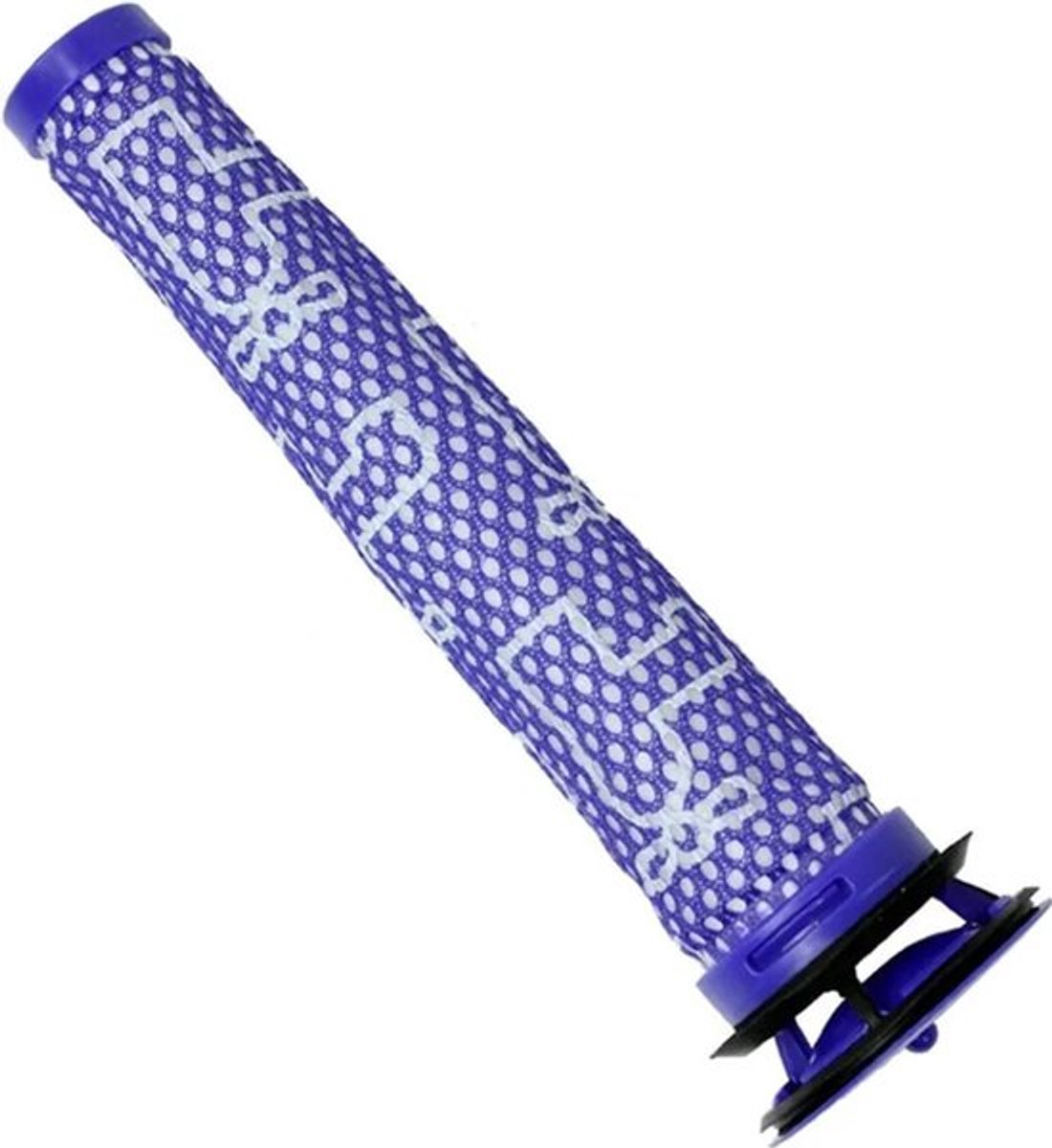 Geschikt voor Dyson stofzuigers, geschikt voor V6/V7/V8 voorfilter, accessoires, voorfilterpatroon, set van 5 stuks