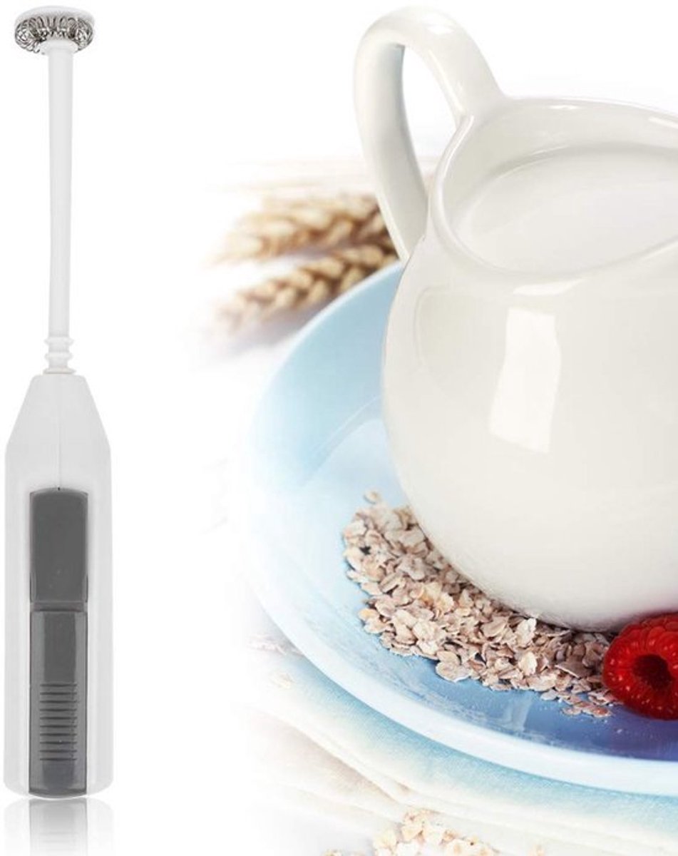 Draagbare Elektrische Handblender voor de Keuken
