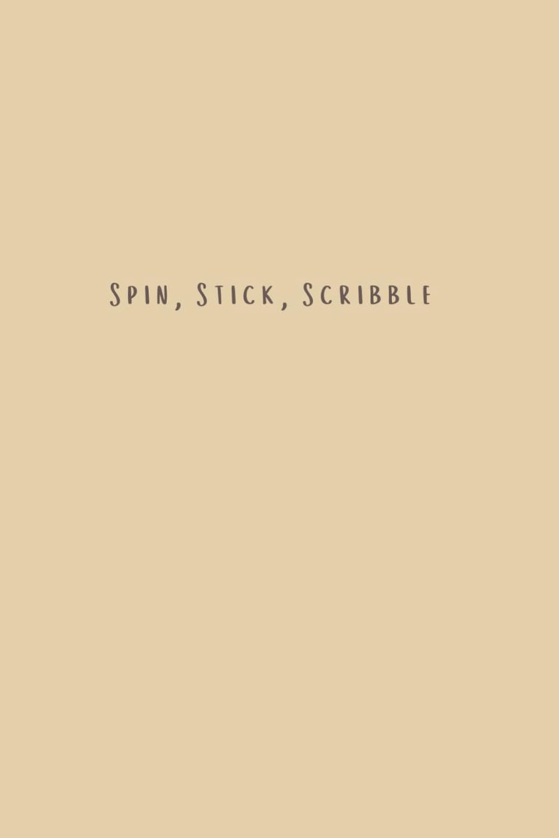SnelShoppen - Vintage Junk Journal voor Creatieve Momenten, Manifestaties & TikTok-Worthy Pagina's - Spin, Stick en Scribble - Perfect voor Dagtaken e