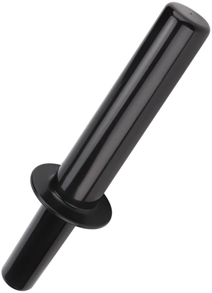 Blender Tamper Vervangend Onderdeel Hoogwaardig Kunststof Geschikt voor 64OZ 1.5L Potten Duurzaam Mengaccessoire voor Dikkere Materialen Mixaccessoire
